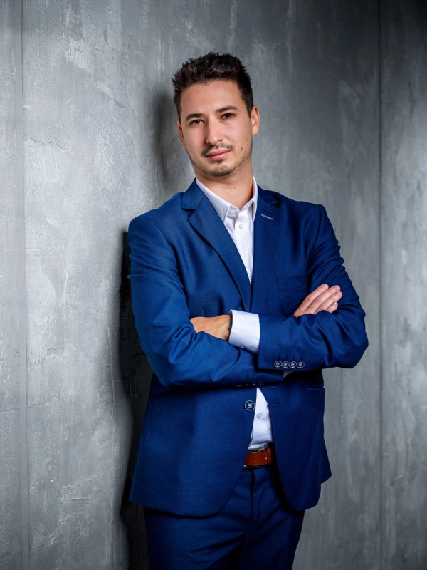 Michal Pelikán