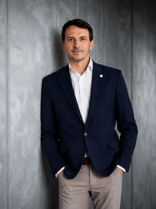 Jiří Šetina